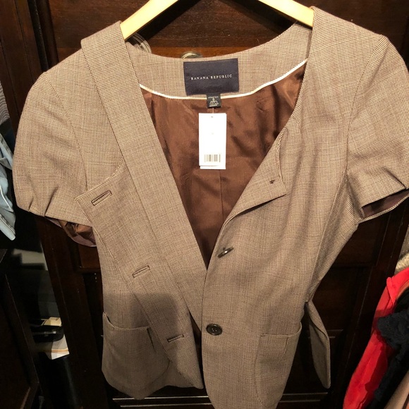 Dressed blazer - Picture 2 of 2